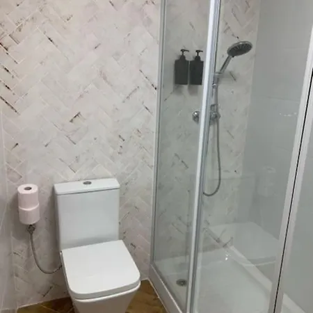Apartamento De Ao 1 Màlaga Exterior photo