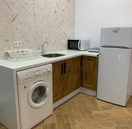 Apartamento De Ao 1